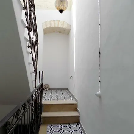 Apartment Trevisani Liberty House