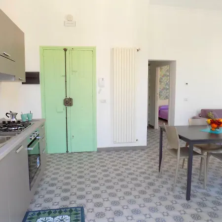 Trevisani Liberty House *