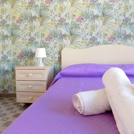 Apartment Trevisani Liberty House