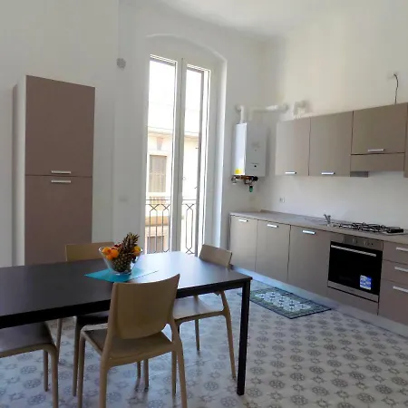 Appartamento Trevisani Liberty House