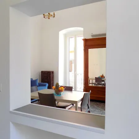 Apartment Trevisani Liberty House