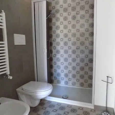 Trevisani Liberty House *