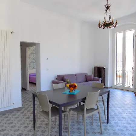 Trevisani Liberty House Appartamento *