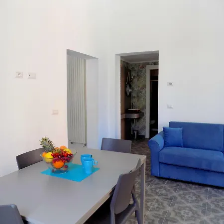Appartamento Trevisani Liberty House *