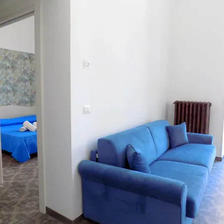 Trevisani Liberty House Appartamento *