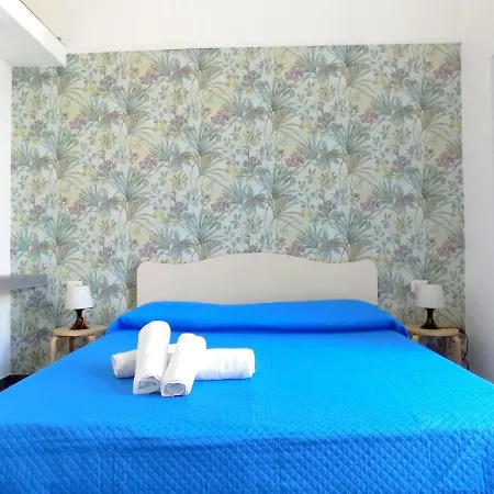 Appartamento Trevisani Liberty House *