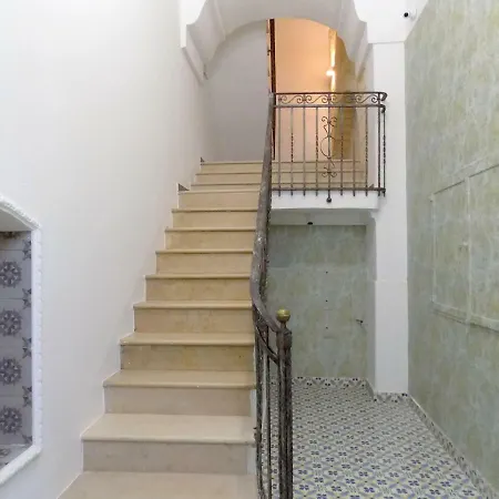 Apartment Trevisani Liberty House