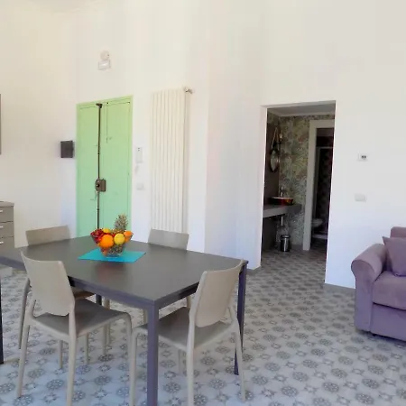Trevisani Liberty House Appartamento *