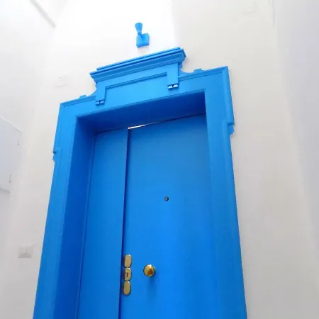 Trevisani Liberty House 公寓