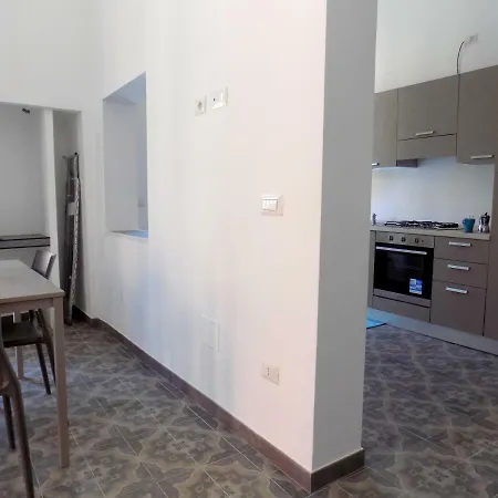 Apartment Trevisani Liberty House