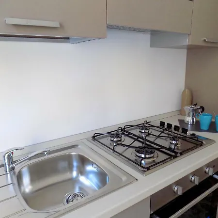 Appartamento Trevisani Liberty House