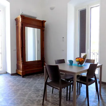 Appartamento Trevisani Liberty House Bari