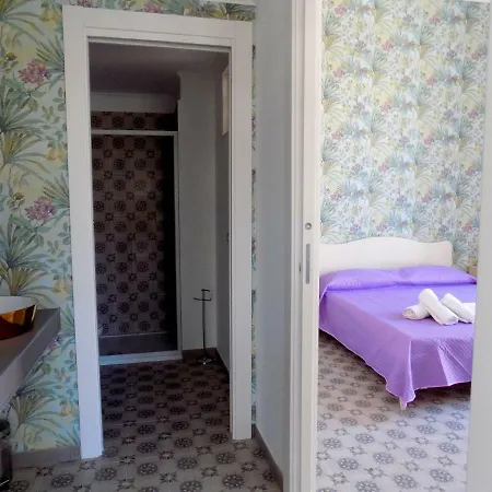 Trevisani Liberty House 巴里