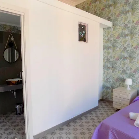 Trevisani Liberty House Apartment