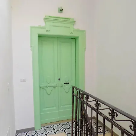 Trevisani Liberty House