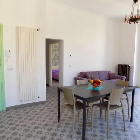 Trevisani Liberty House Appartamento Bari