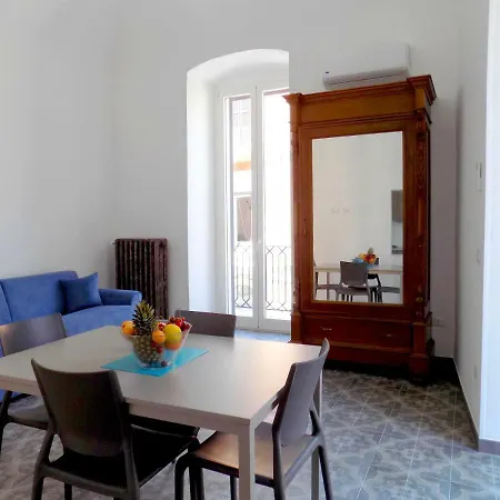 Trevisani Liberty House Appartamento *