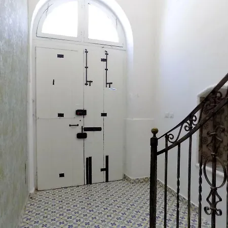 Trevisani Liberty House Apartment Bari