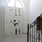 Trevisani Liberty House Apartment Bari