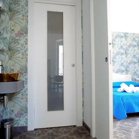 Apartamento Trevisani Liberty House