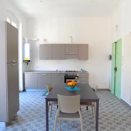 Trevisani Liberty House Apartman