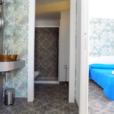Trevisani Liberty House Apartman