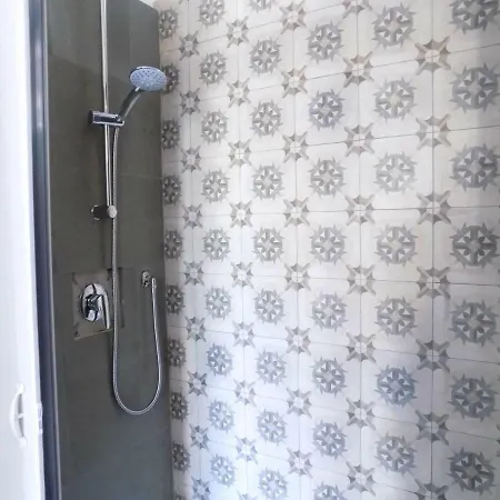 Trevisani Liberty House Apartamento Bari
