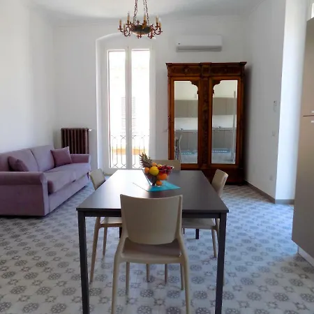 Trevisani Liberty House Apartamento Bari