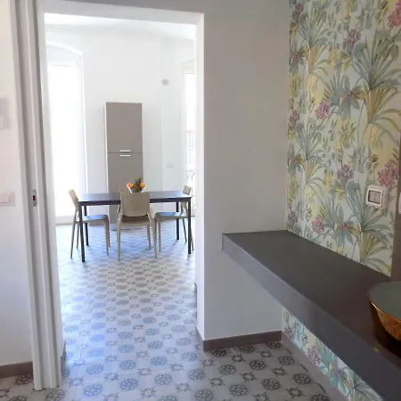 Trevisani Liberty House Apartman *