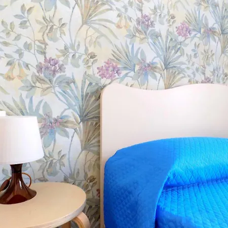 Apartamento Trevisani Liberty House *