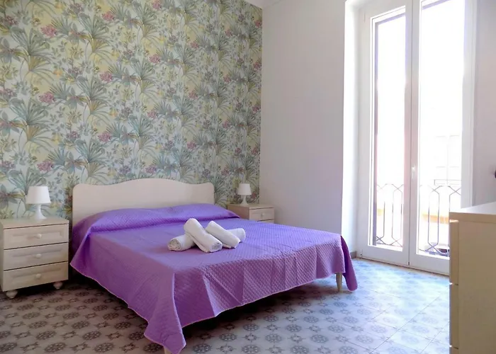 Trevisani Liberty House *