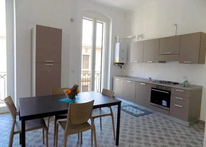 דירה Trevisani Liberty House