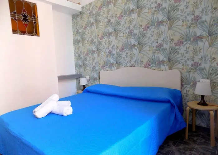 דירה Trevisani Liberty House *
