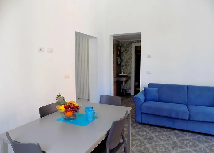 דירה Trevisani Liberty House *