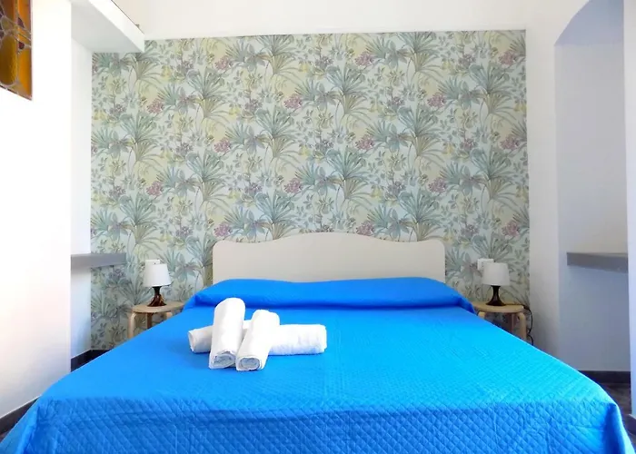 דירה Trevisani Liberty House *
