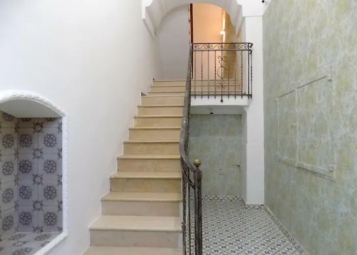 דירה Trevisani Liberty House