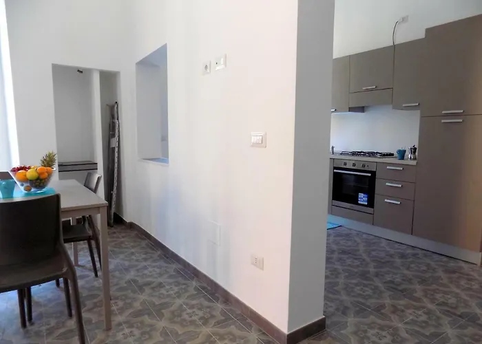 דירה Trevisani Liberty House
