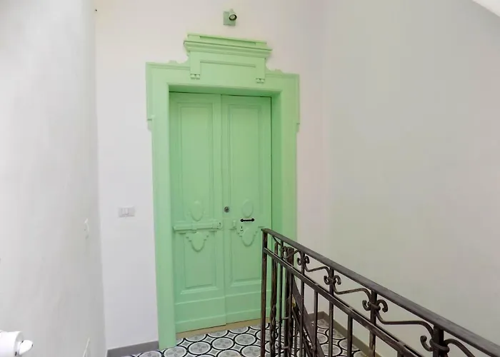 Trevisani Liberty House