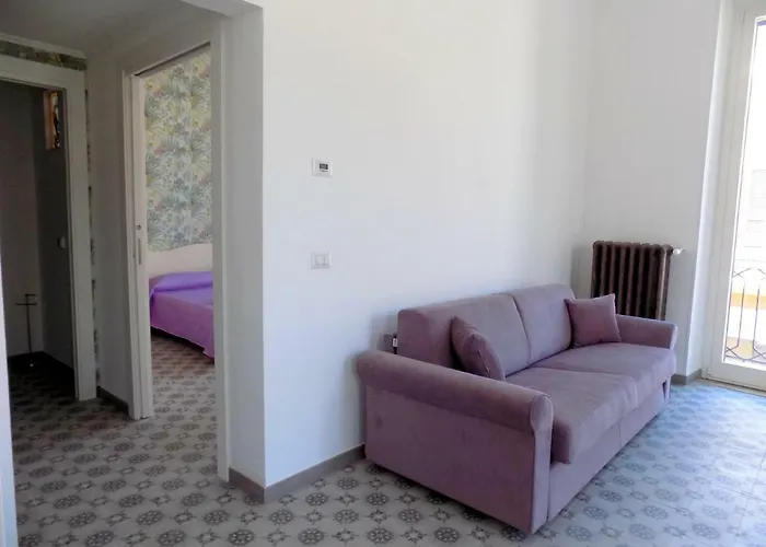 דירה Trevisani Liberty House