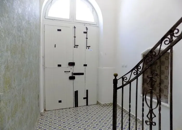 Trevisani Liberty House דירה בארי